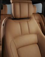 Land Rover Range Rover Autobiography Fifty 2020 года (WW)